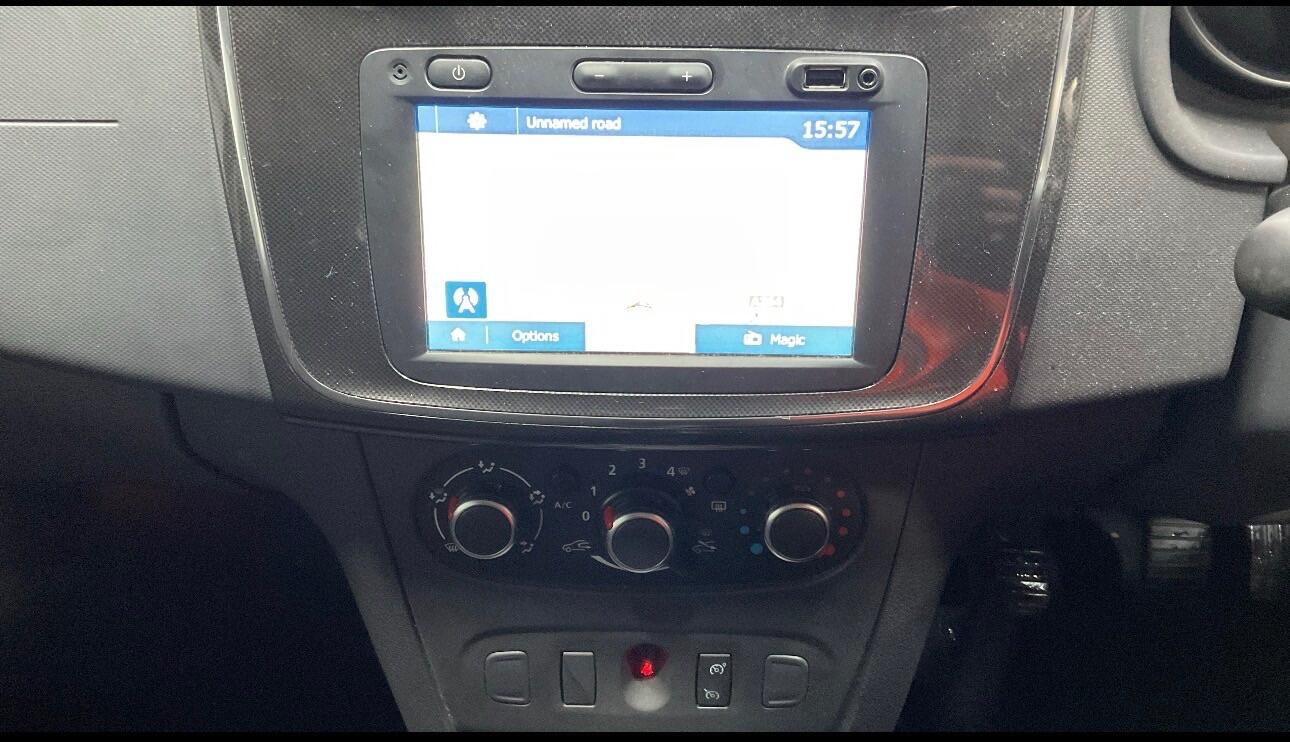 Used Dacia Logan MCV for sale - 77242276: Photo 11