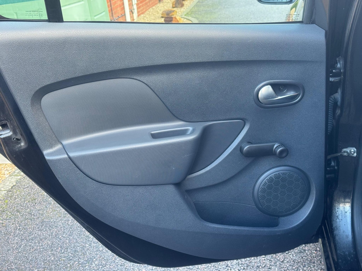 Used Dacia Logan MCV 2019 for sale - 77242276: Photo 22