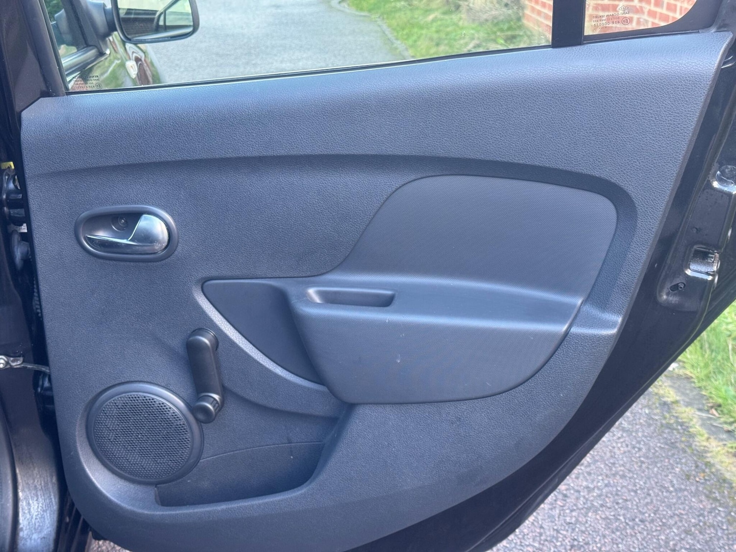 Used Dacia Logan MCV 2019 for sale - 77242276: Photo 23