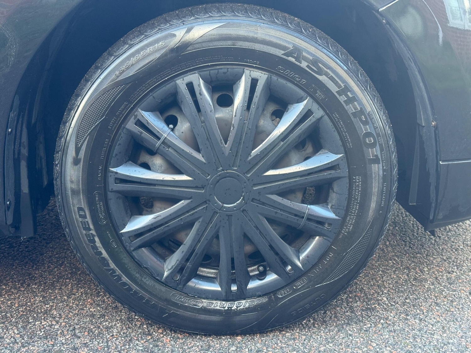 Used Dacia Logan MCV 2019 for sale - 77242276: Photo 25