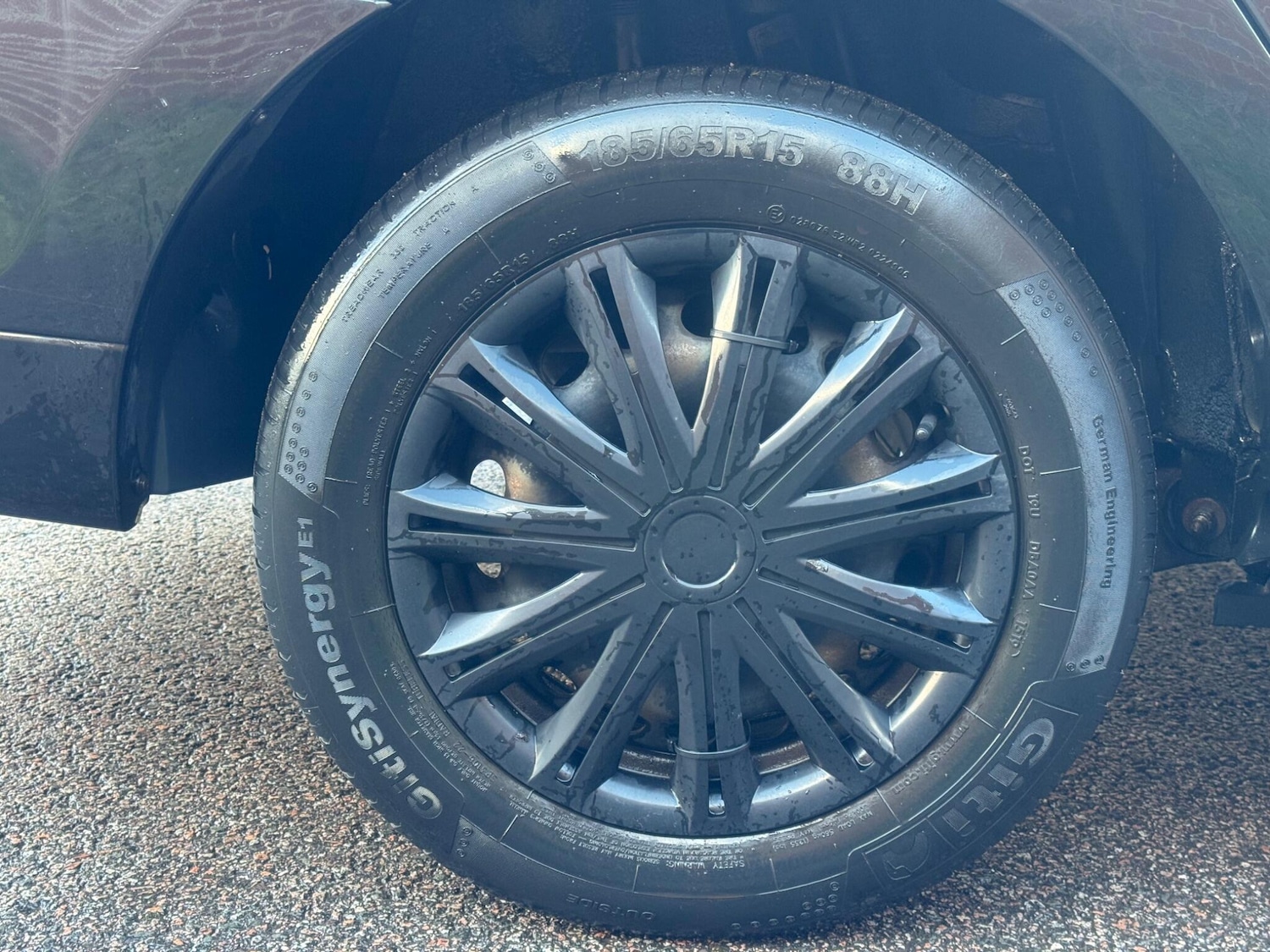 Used Dacia Logan MCV 2019 for sale - 77242276: Photo 26