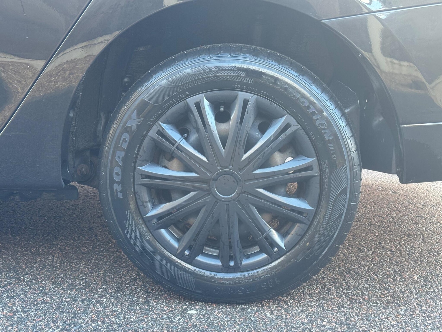 Used Dacia Logan MCV 2019 for sale - 77242276: Photo 27