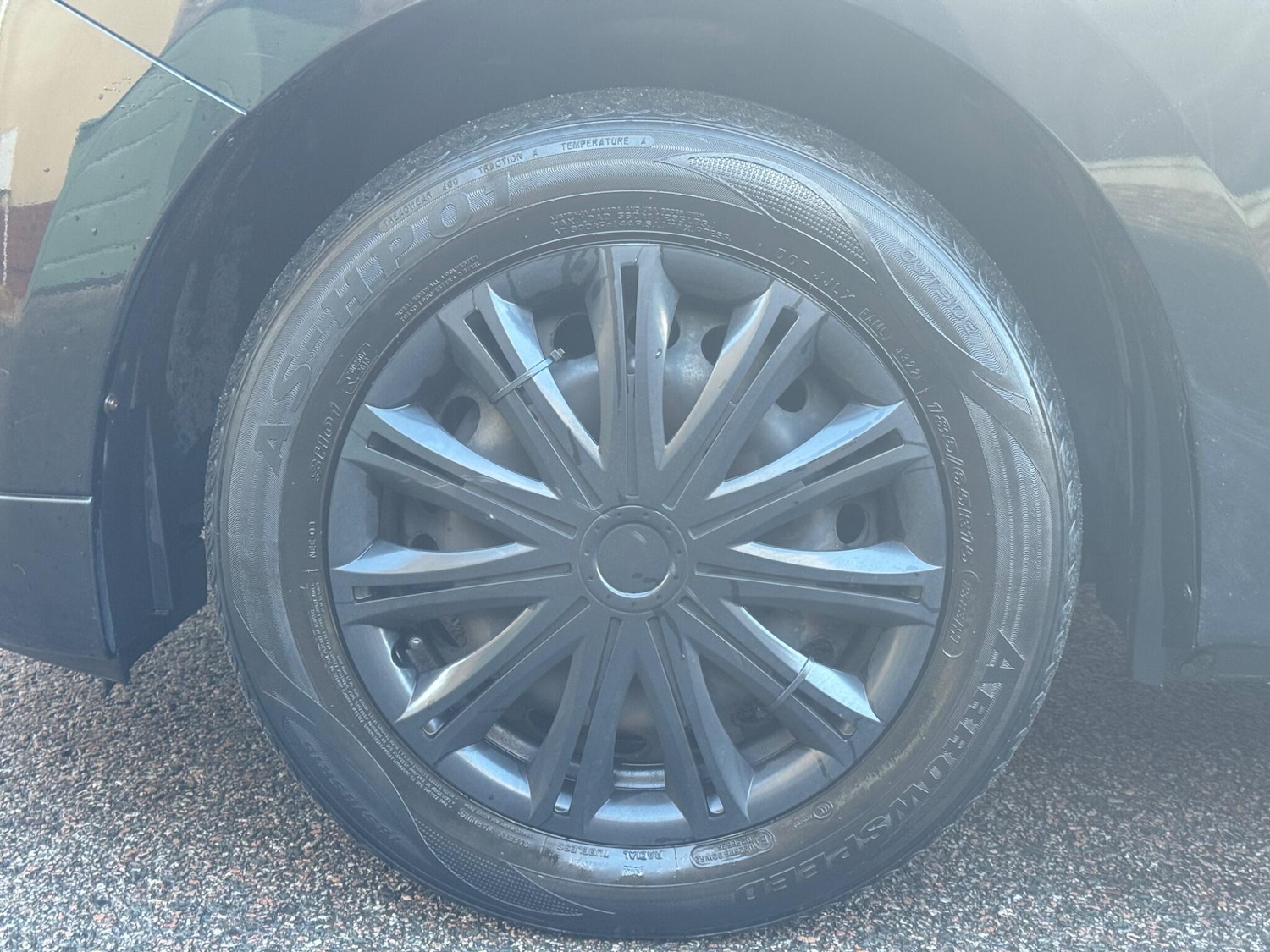 Used Dacia Logan MCV 2019 for sale - 77242276: Photo 28