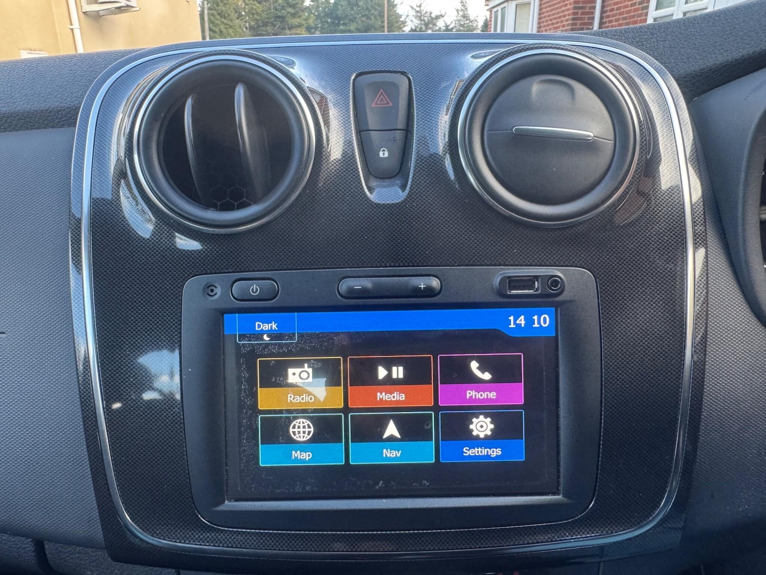 Used Dacia Logan MCV 2019 for sale - 77242276: Photo 29