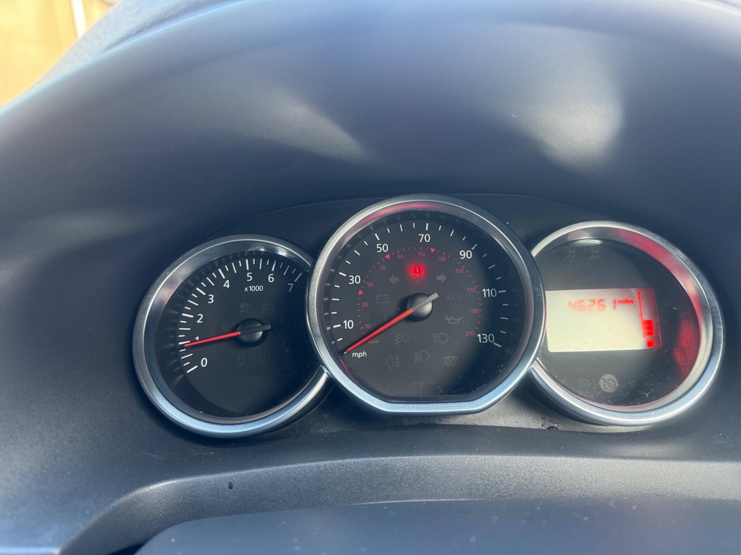 Used Dacia Logan MCV 2019 for sale - 77242276: Photo 30