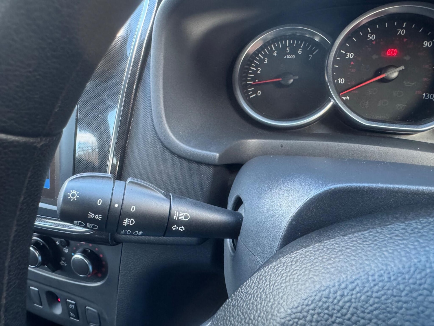 Used Dacia Logan MCV 2019 for sale - 77242276: Photo 31