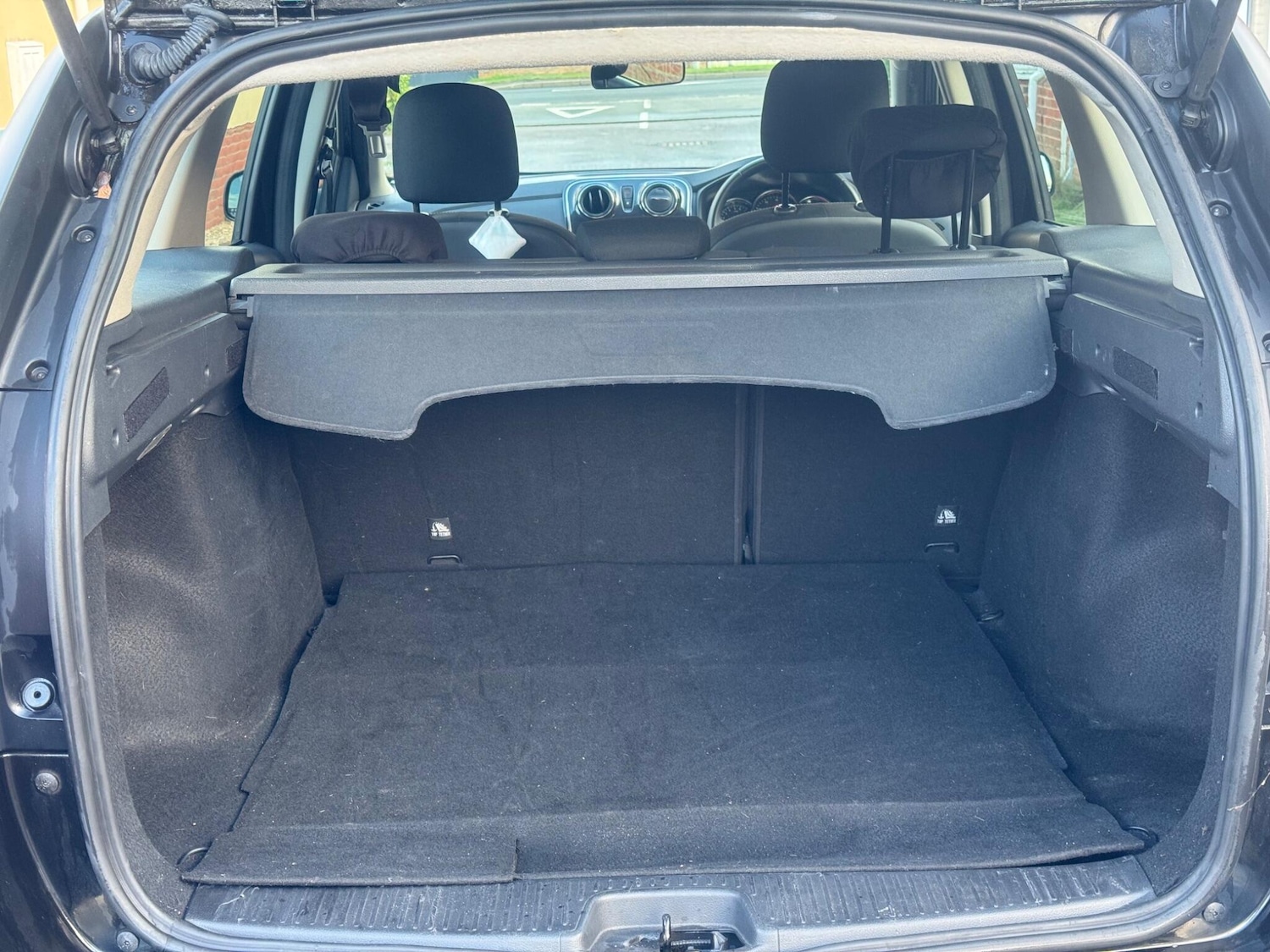 Used Dacia Logan MCV 2019 for sale - 77242276: Photo 32