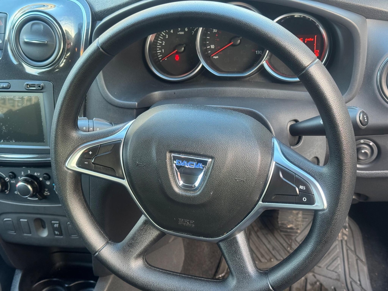 Used Dacia Logan MCV 2019 for sale - 77242276: Photo 34