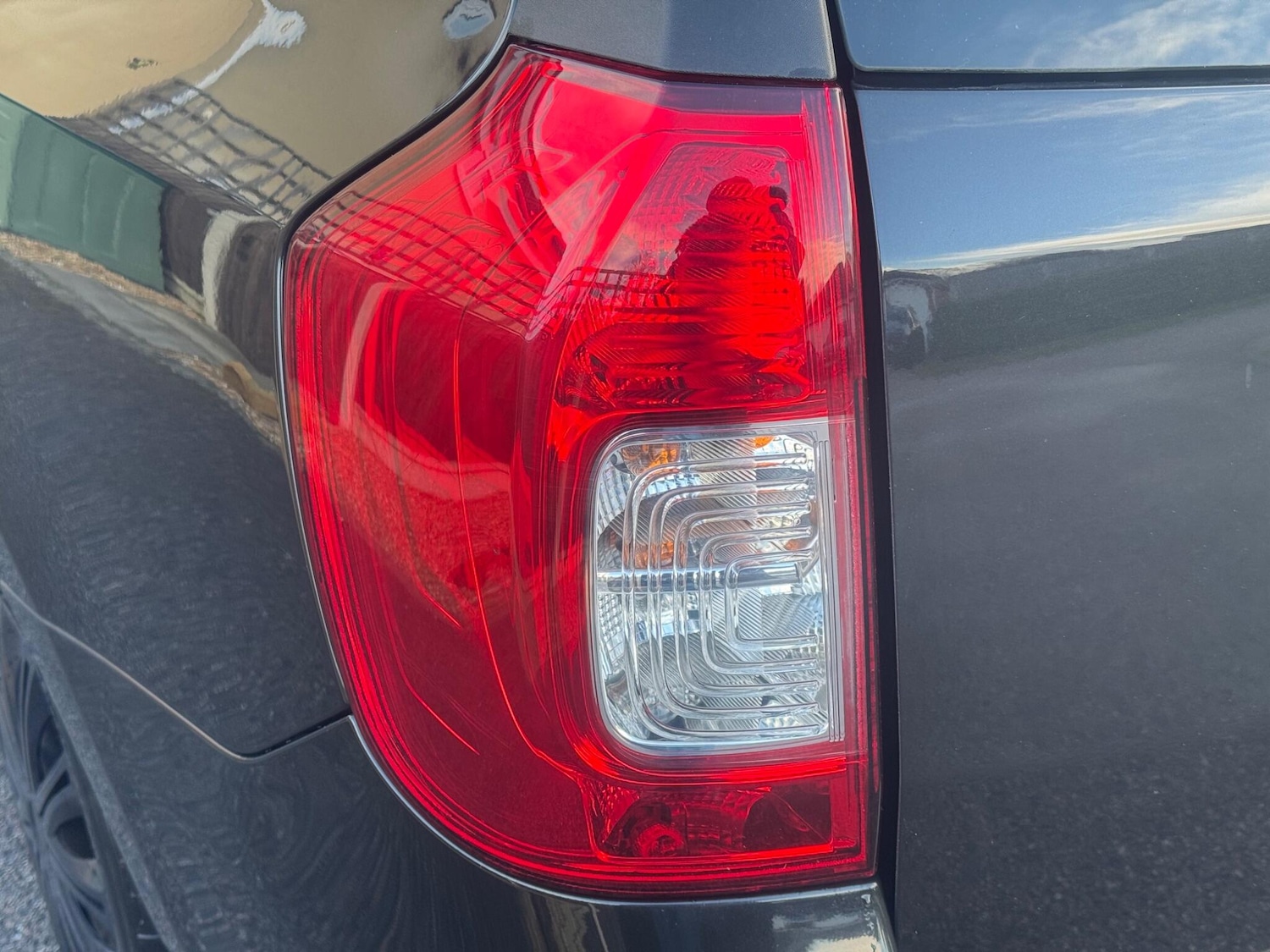 Used Dacia Logan MCV 2019 for sale - 77242276: Photo 36