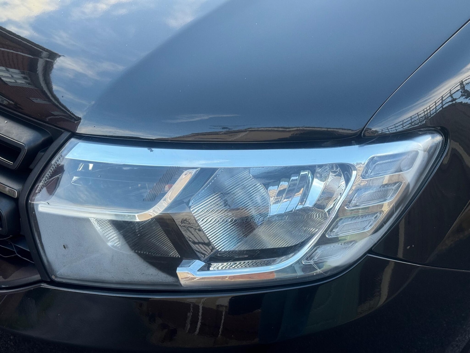 Used Dacia Logan MCV 2019 for sale - 77242276: Photo 37