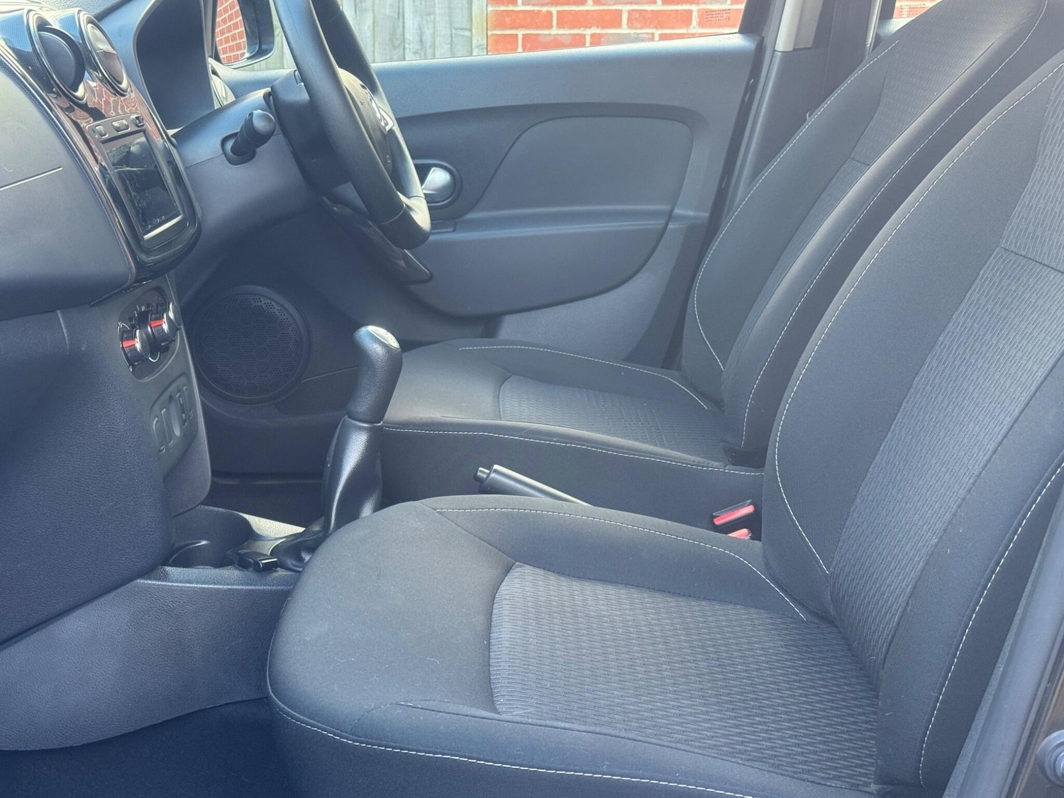 Used Dacia Logan MCV 2019 for sale - 77242276: Photo 41