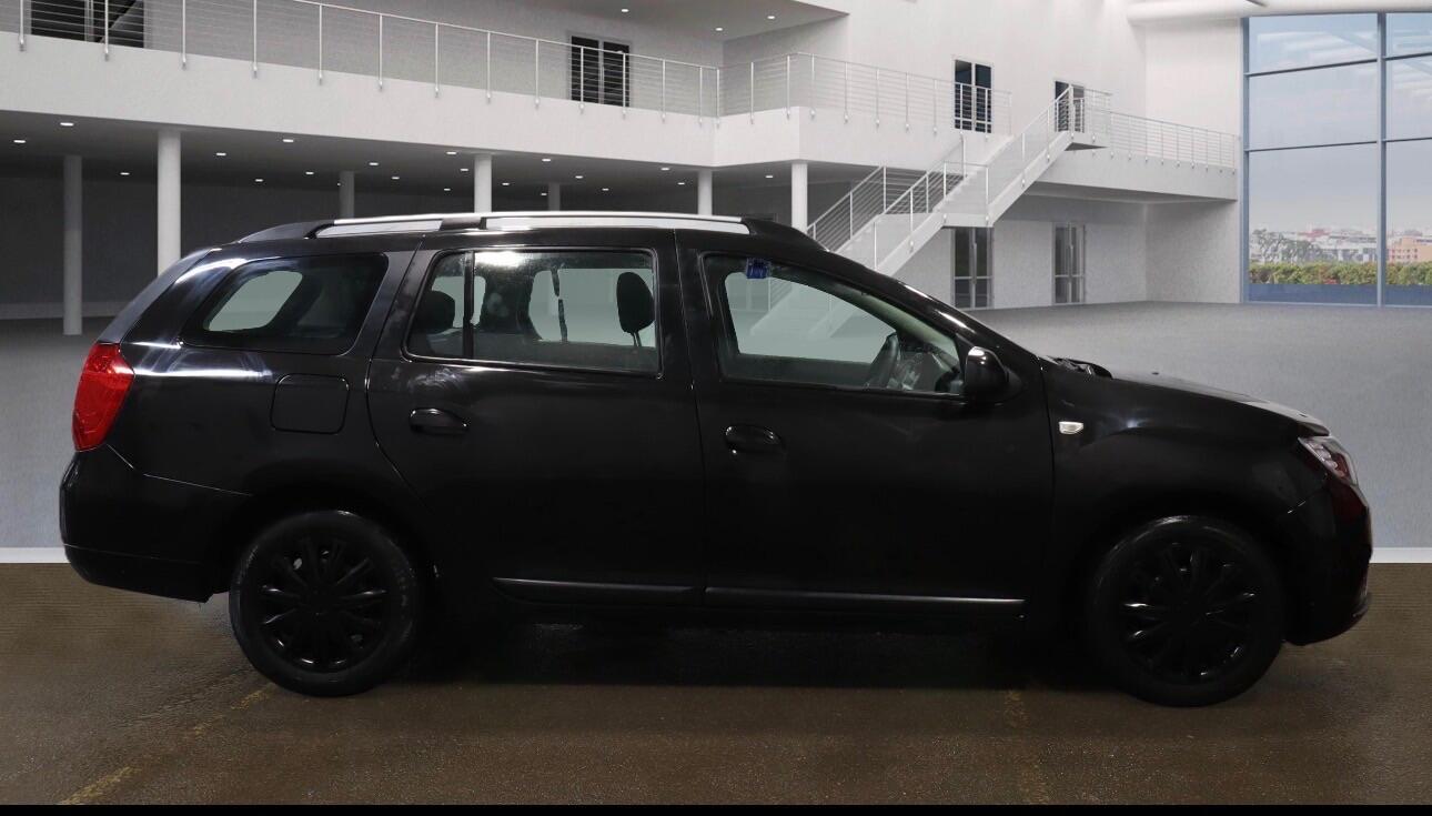 Used Dacia Logan MCV for sale - 77242276: Photo 5