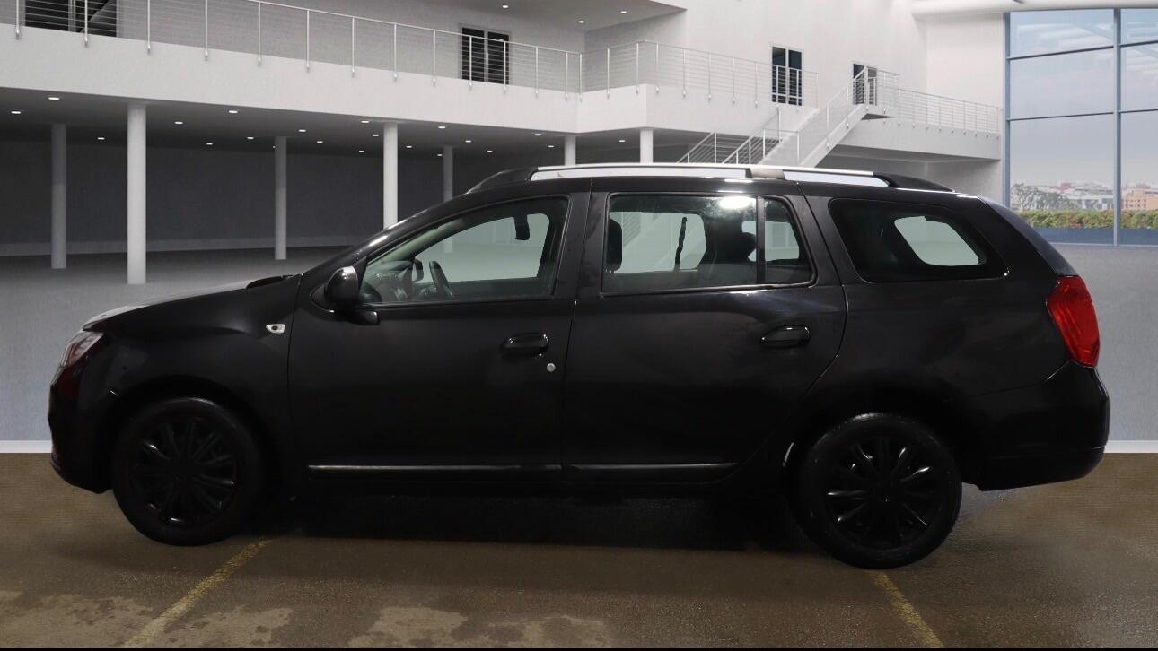 Used Dacia Logan MCV for sale - 77242276: Photo 6