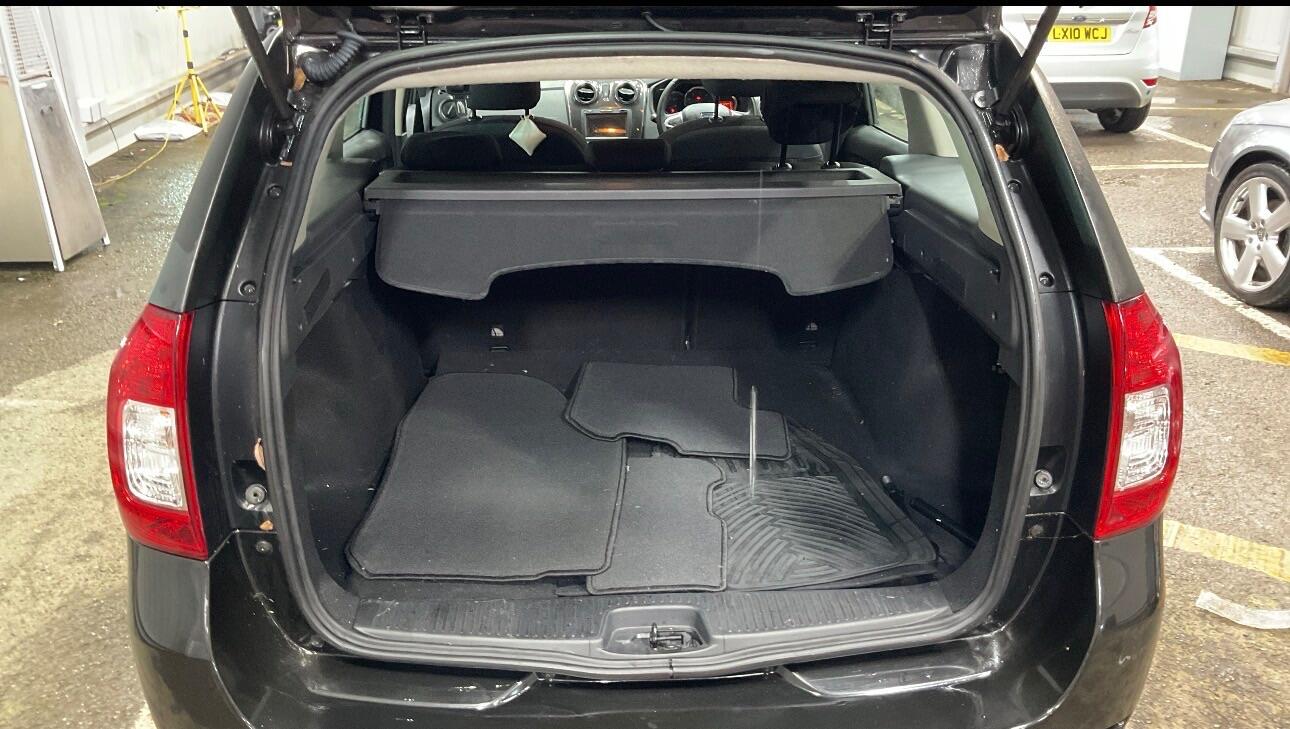 Used Dacia Logan MCV for sale - 77242276: Photo 7