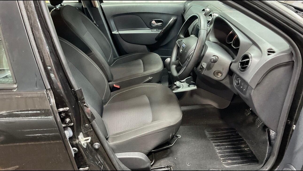 Used Dacia Logan MCV for sale - 77242276: Photo 9