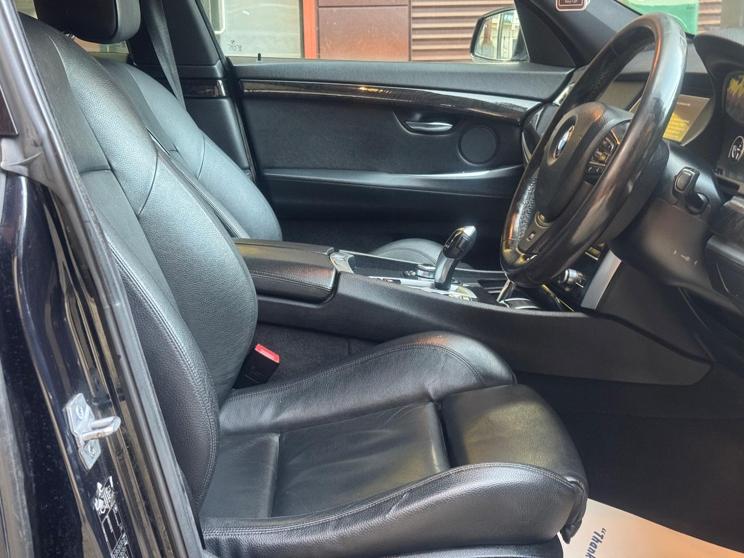 Used BMW 5 Series 2013 for sale - 77769425: Photo 11