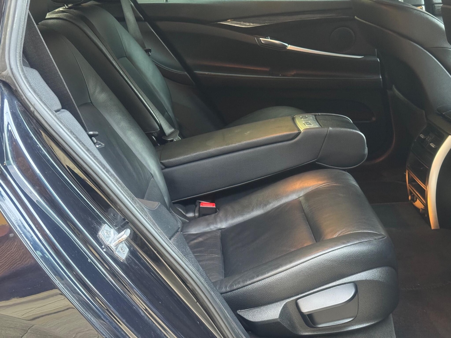 Used BMW 5 Series 2013 for sale - 77769425: Photo 13