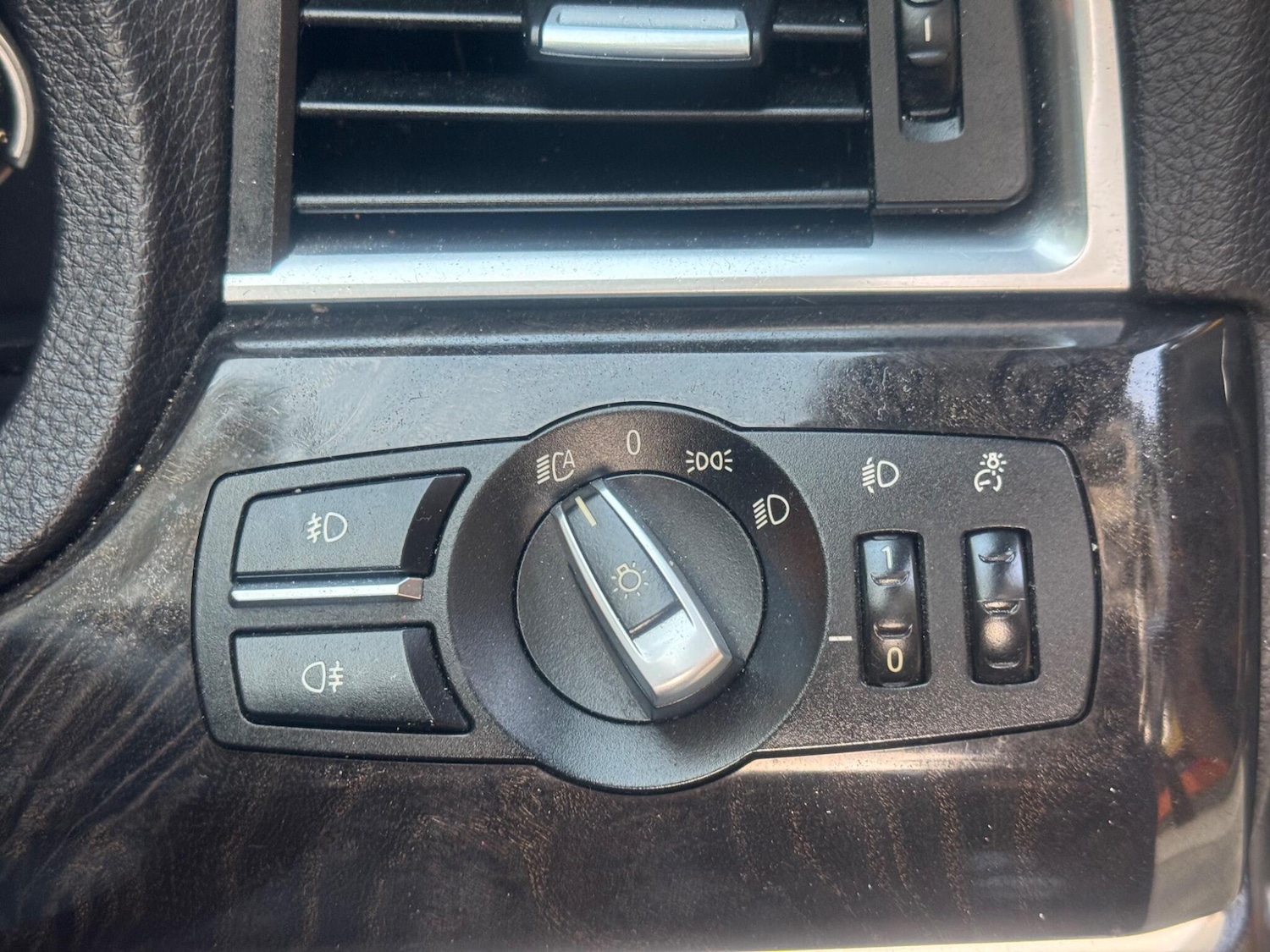 Used BMW 5 Series 2013 for sale - 77769425: Photo 16