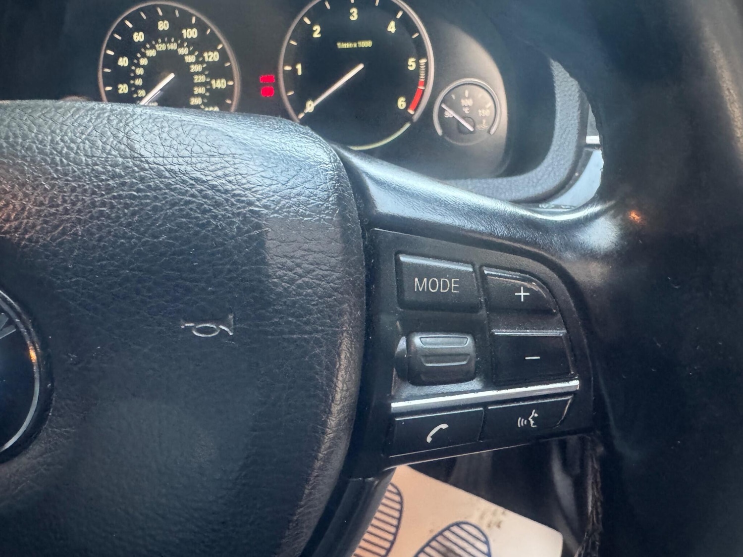 Used BMW 5 Series 2013 for sale - 77769425: Photo 18