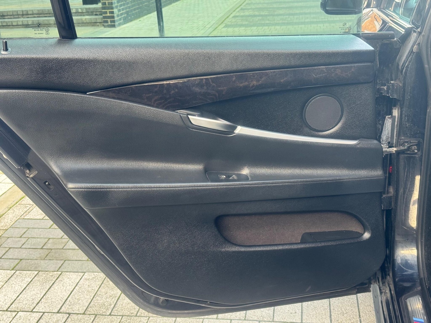 Used BMW 5 Series 2013 for sale - 77769425: Photo 20