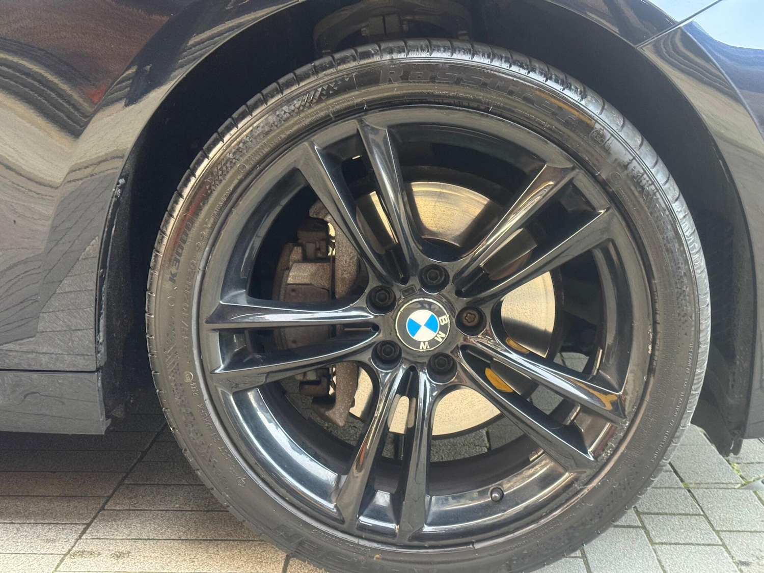 Used BMW 5 Series 2013 for sale - 77769425: Photo 23