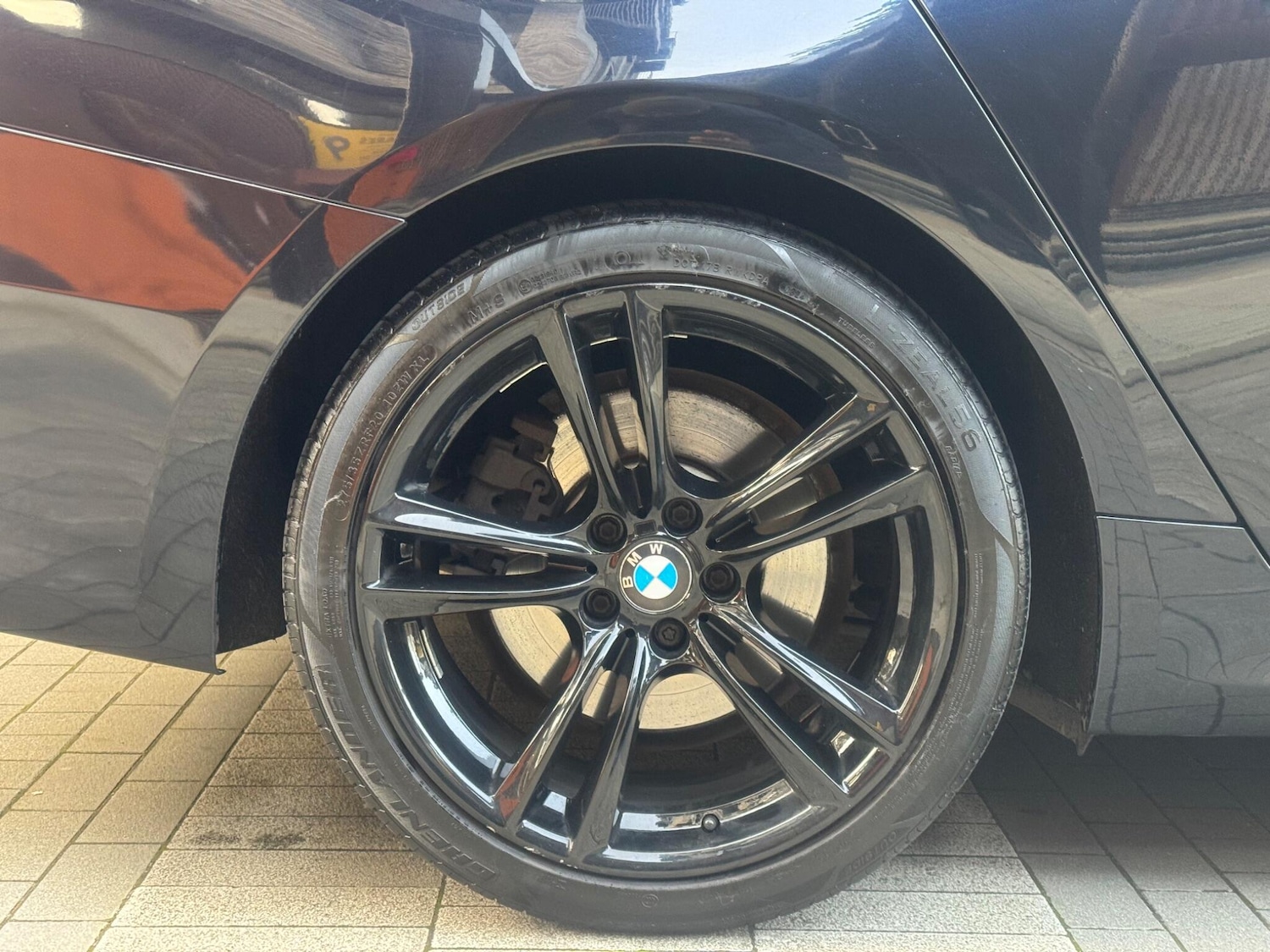 Used BMW 5 Series 2013 for sale - 77769425: Photo 24