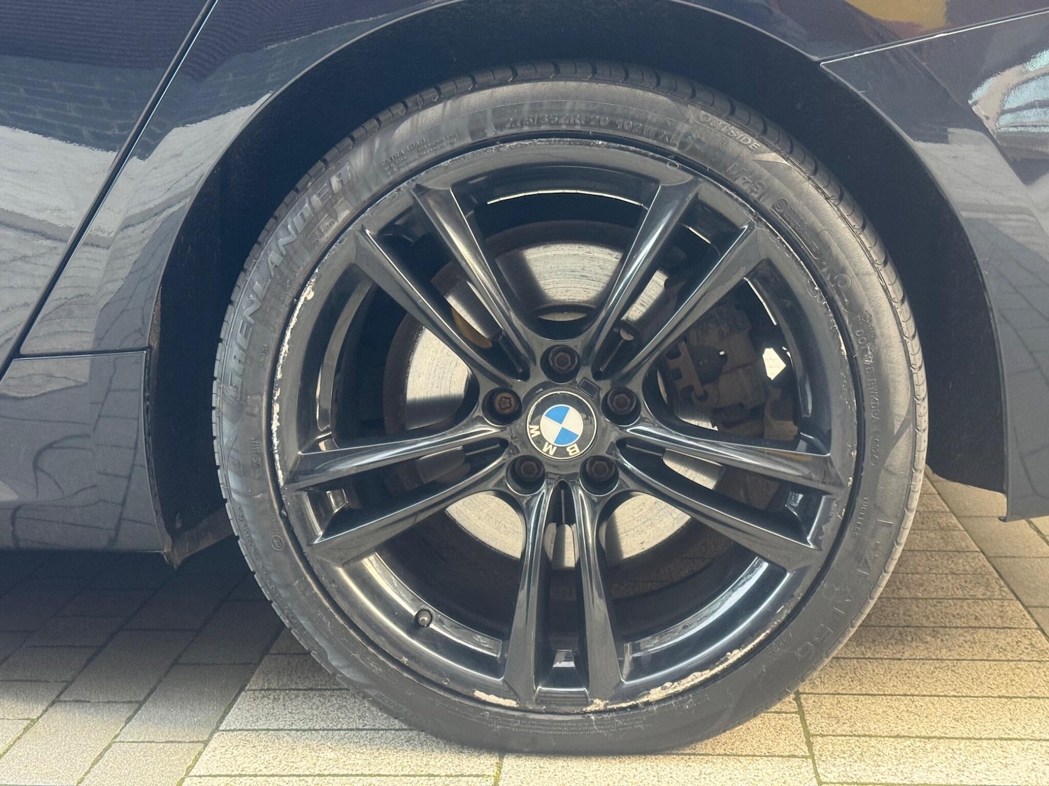 Used BMW 5 Series 2013 for sale - 77769425: Photo 25