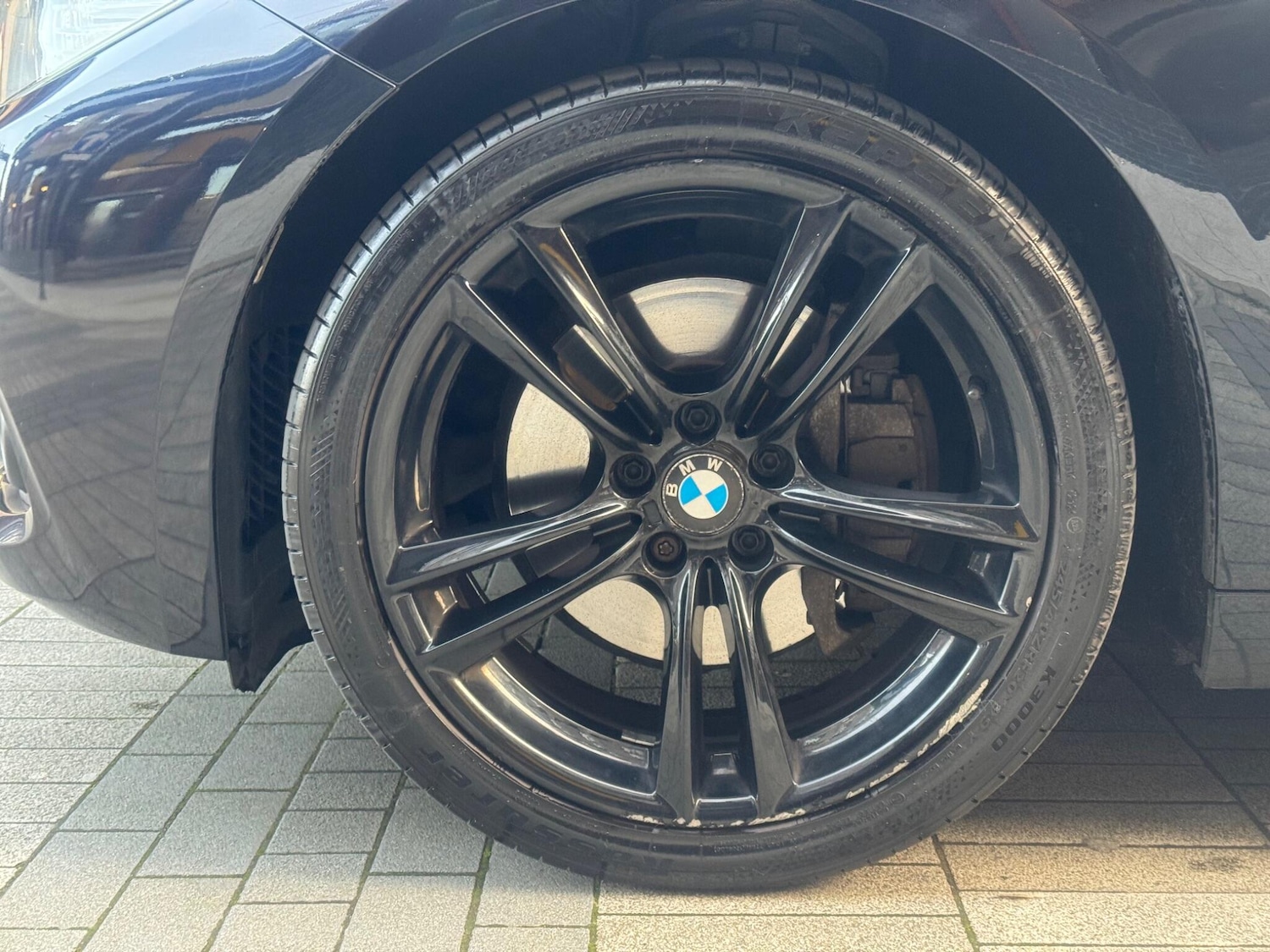 Used BMW 5 Series 2013 for sale - 77769425: Photo 26