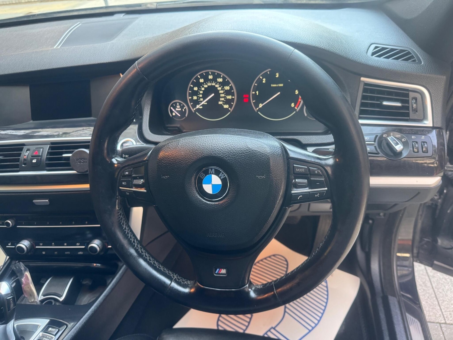 Used BMW 5 Series 2013 for sale - 77769425: Photo 28