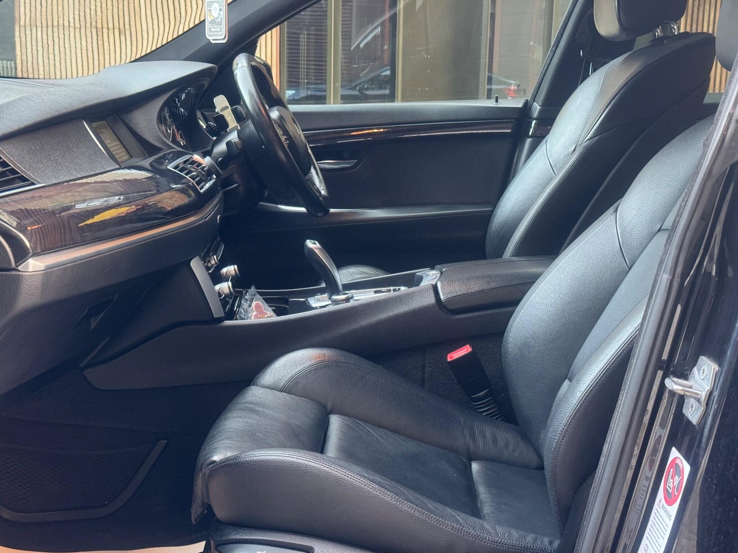 Used BMW 5 Series 2013 for sale - 77769425: Photo 29