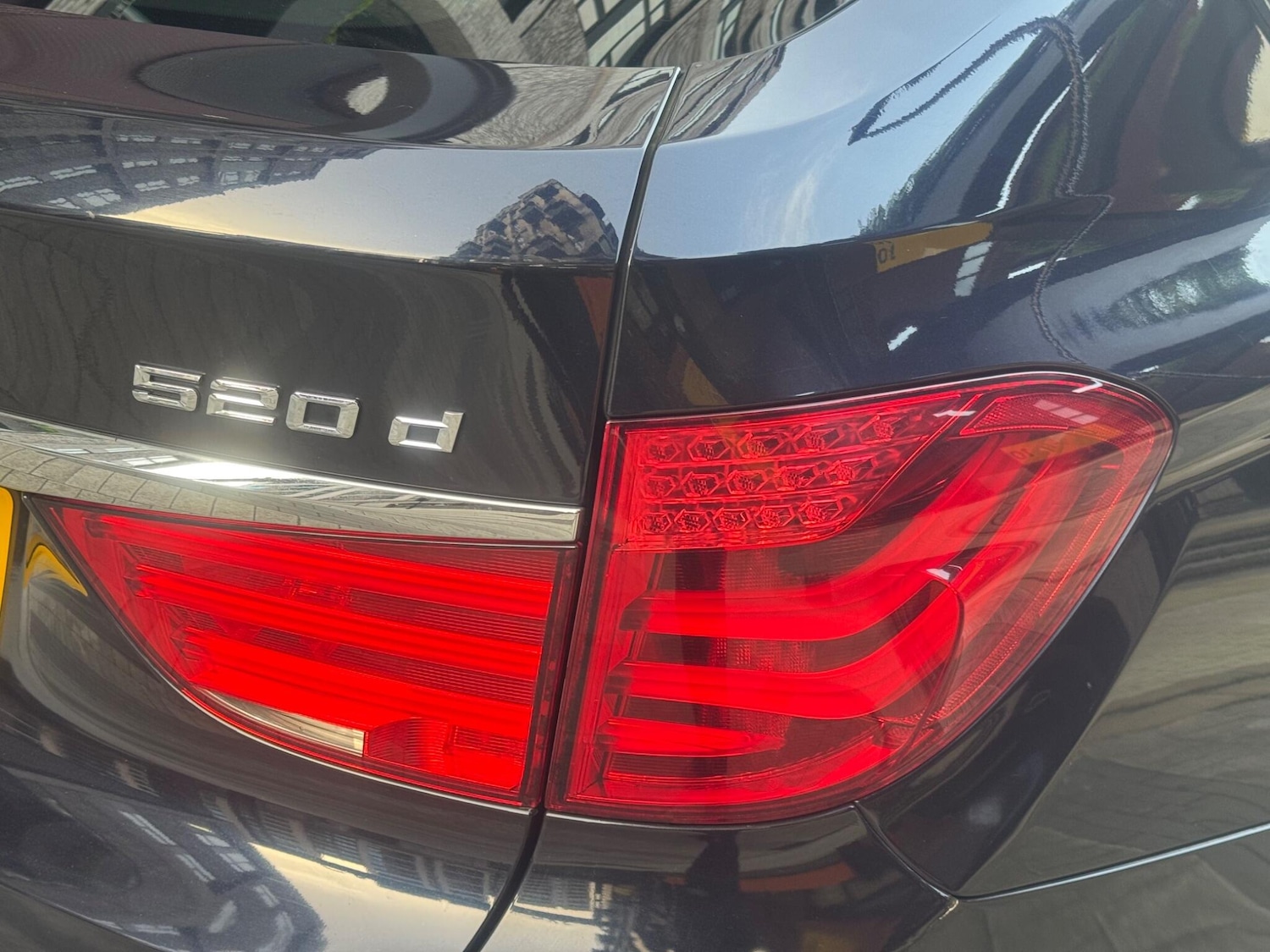 Used BMW 5 Series 2013 for sale - 77769425: Photo 30