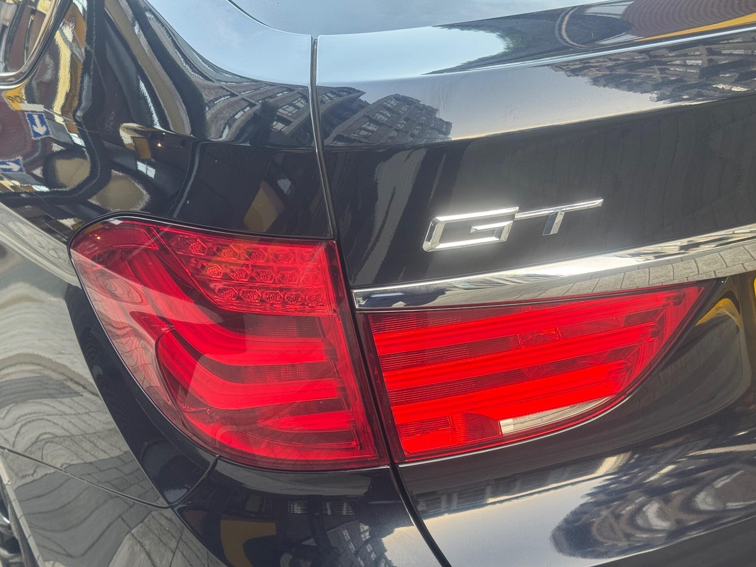 Used BMW 5 Series 2013 for sale - 77769425: Photo 31