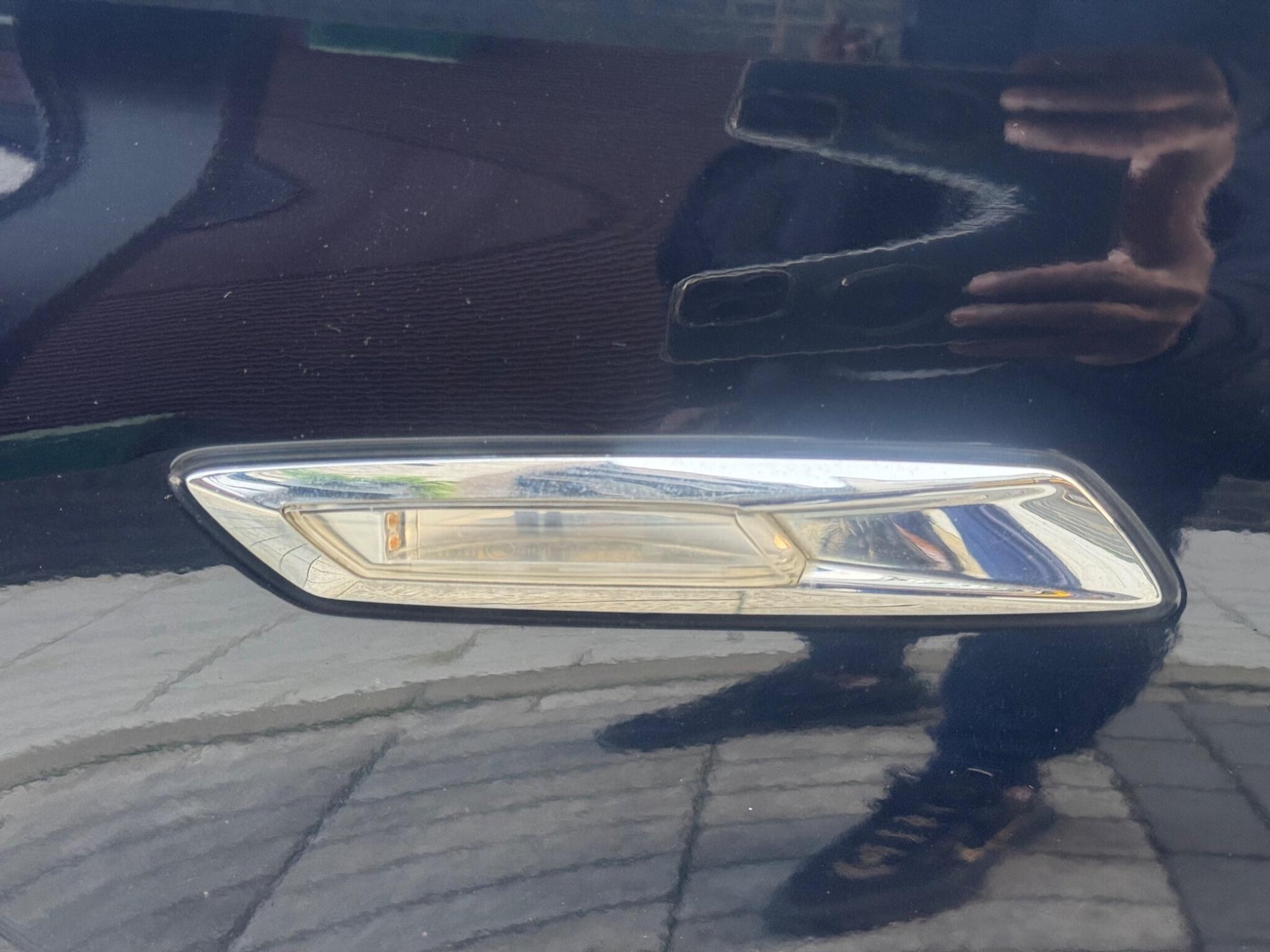 Used BMW 5 Series 2013 for sale - 77769425: Photo 32