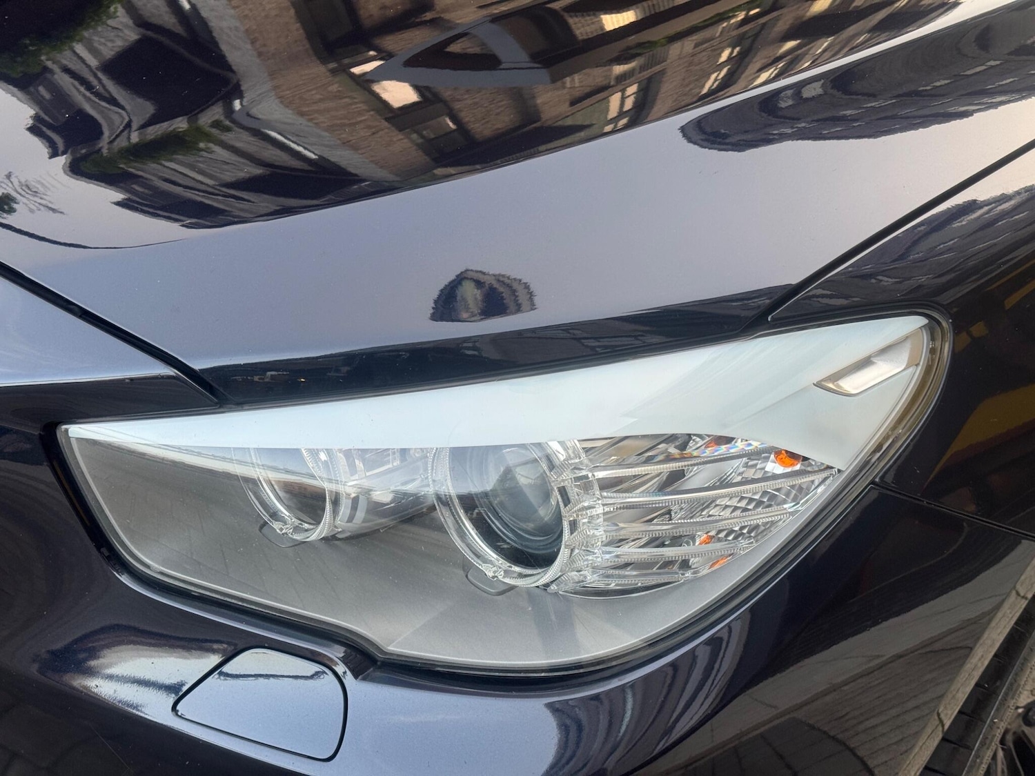 Used BMW 5 Series 2013 for sale - 77769425: Photo 33