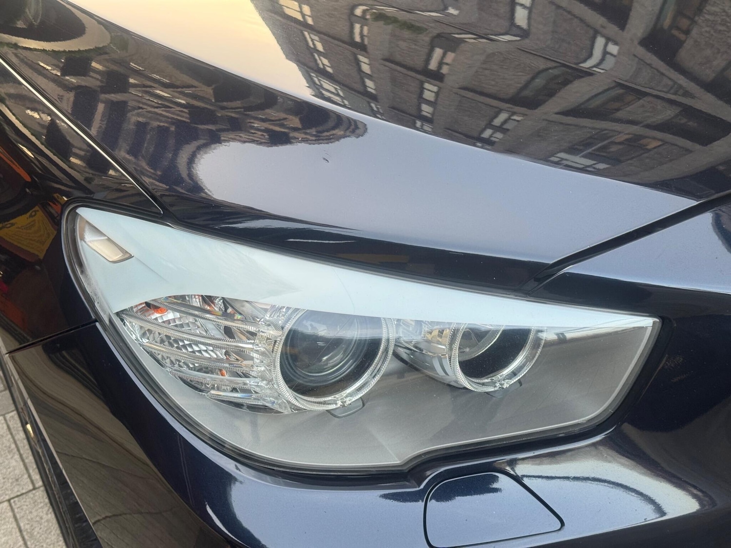 Used BMW 5 Series 2013 for sale - 77769425: Photo 34