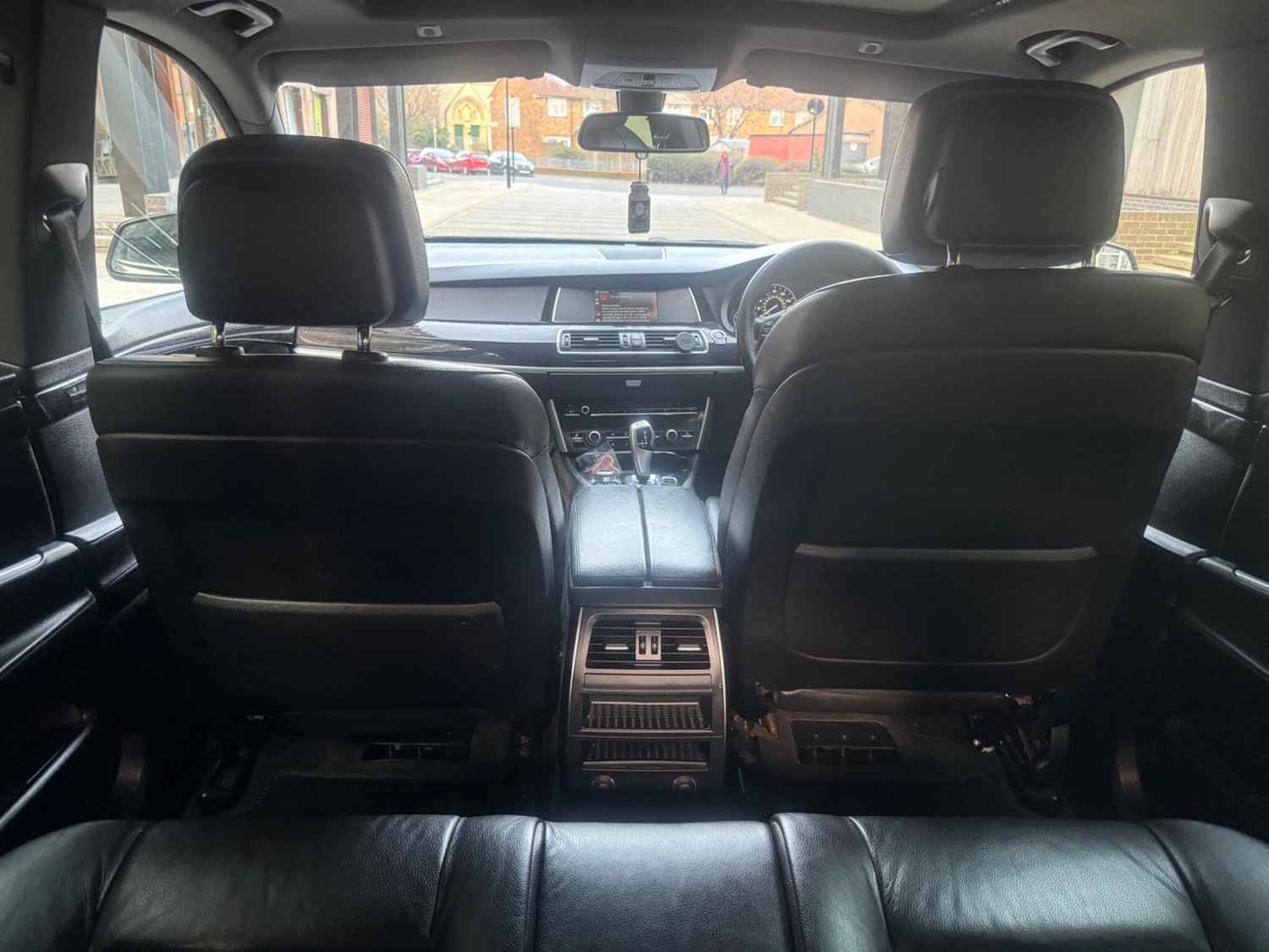 Used BMW 5 Series 2013 for sale - 77769425: Photo 35