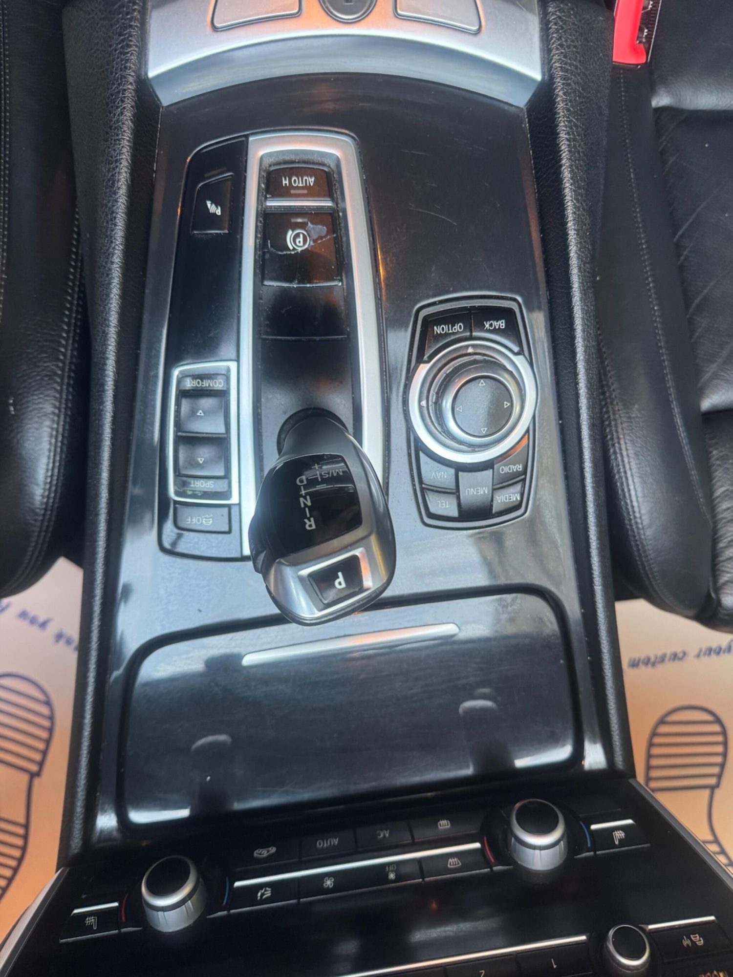 Used BMW 5 Series 2013 for sale - 77769425: Photo 38