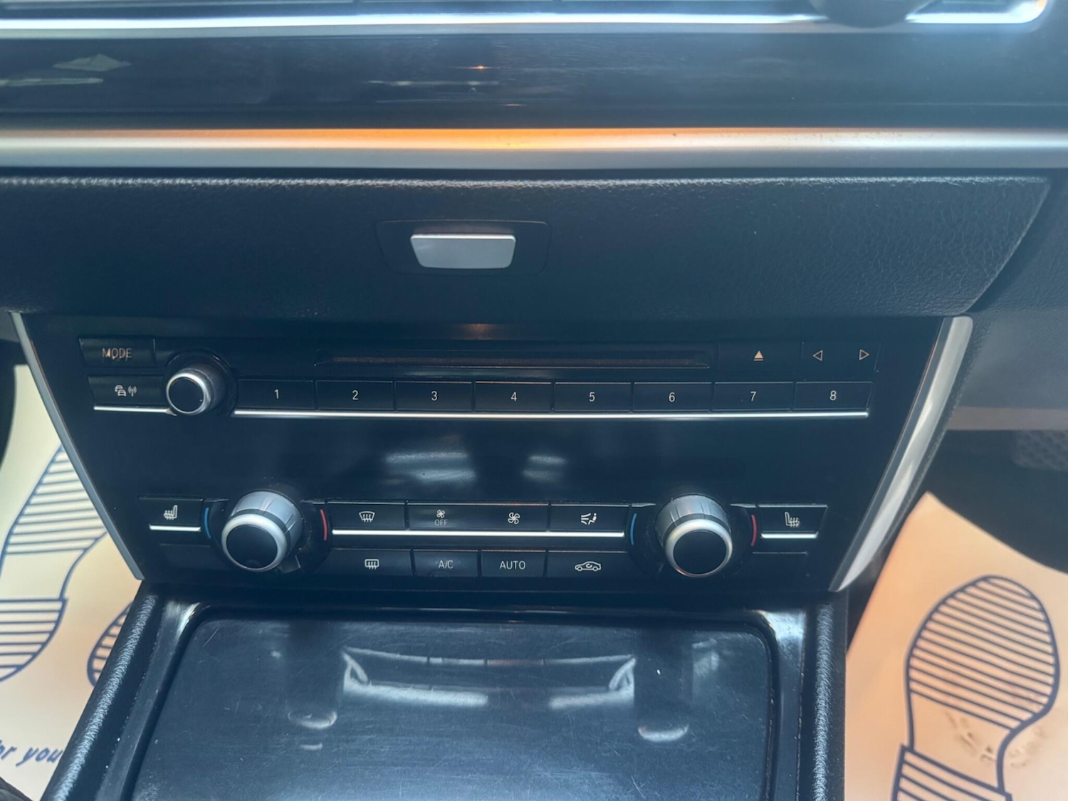 Used BMW 5 Series 2013 for sale - 77769425: Photo 39