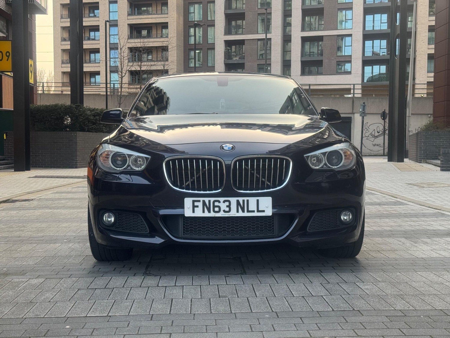 Used BMW 5 Series 2013 for sale - 77769425: Photo 5