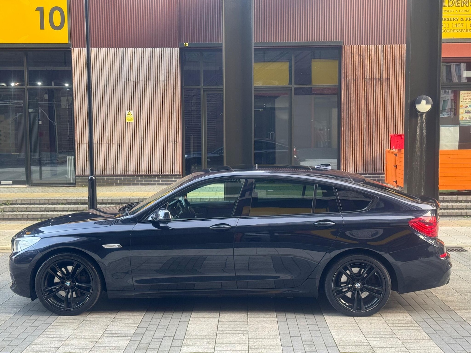 Used BMW 5 Series 2013 for sale - 77769425: Photo 7