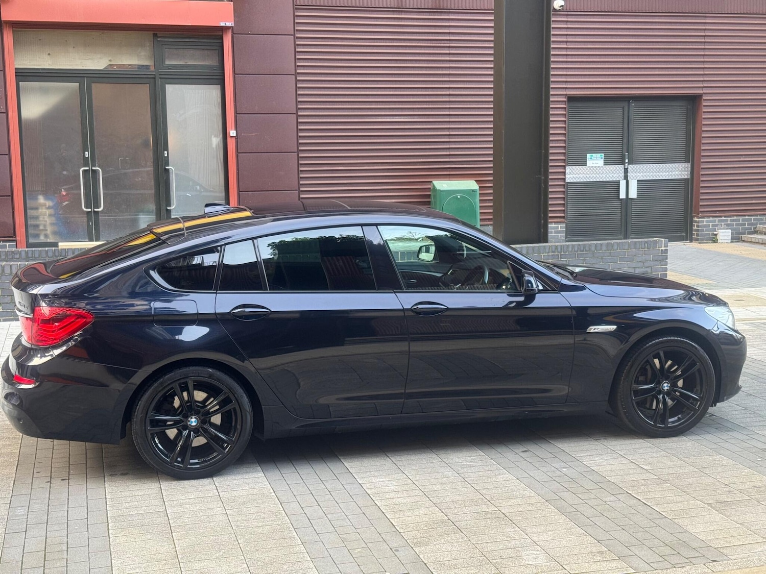 Used BMW 5 Series 2013 for sale - 77769425: Photo 9