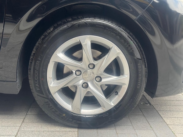 Used Peugeot 208 2016 for sale - 75645755: Photo 10