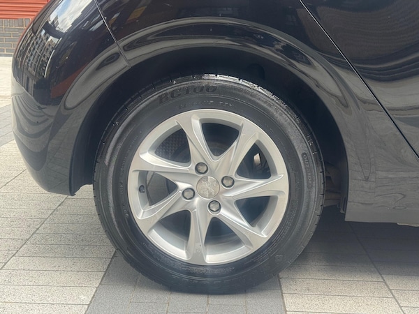 Used Peugeot 208 2016 for sale - 75645755: Photo 12