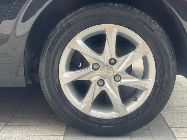Used Peugeot 208 2016 for sale - 75645755: Photo 16