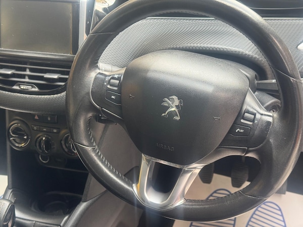 Used Peugeot 208 2016 for sale - 75645755: Photo 33