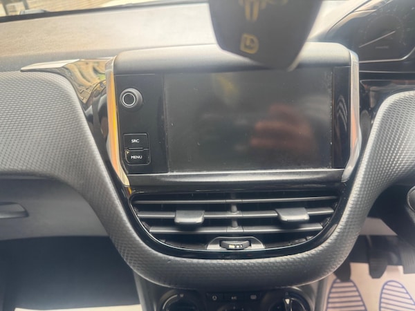 Used Peugeot 208 2016 for sale - 75645755: Photo 38