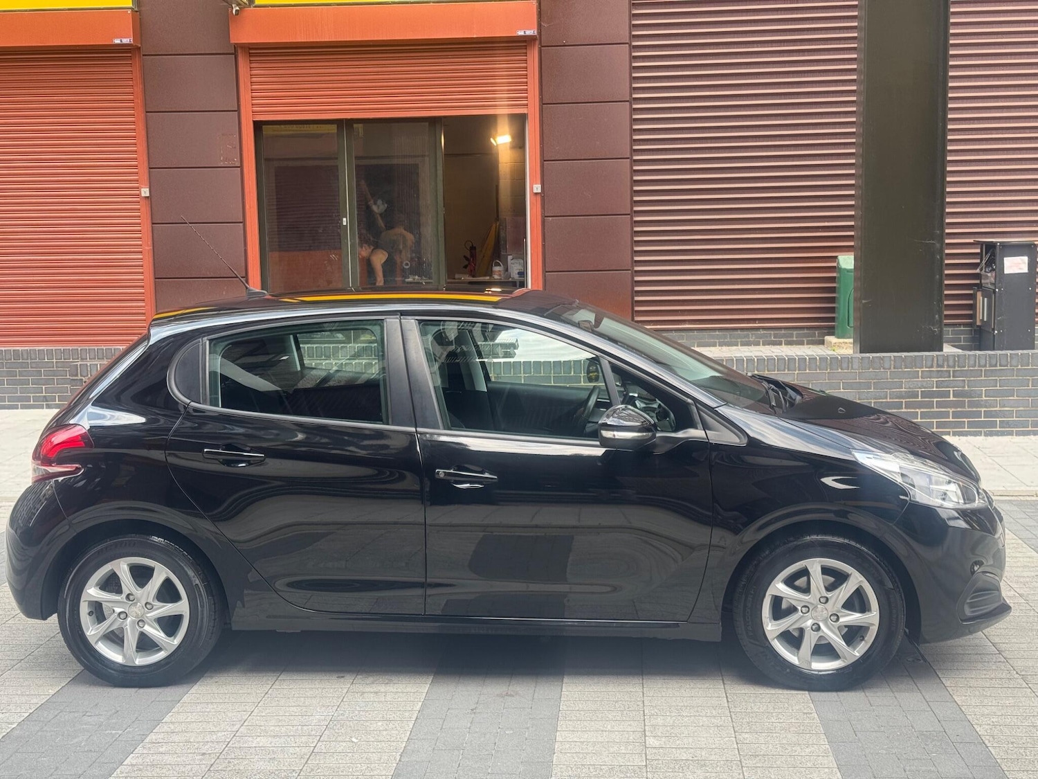 Vehicle 9