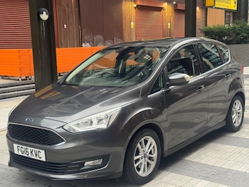 Used Ford C-Max 2016 for sale - 75519443: Photo