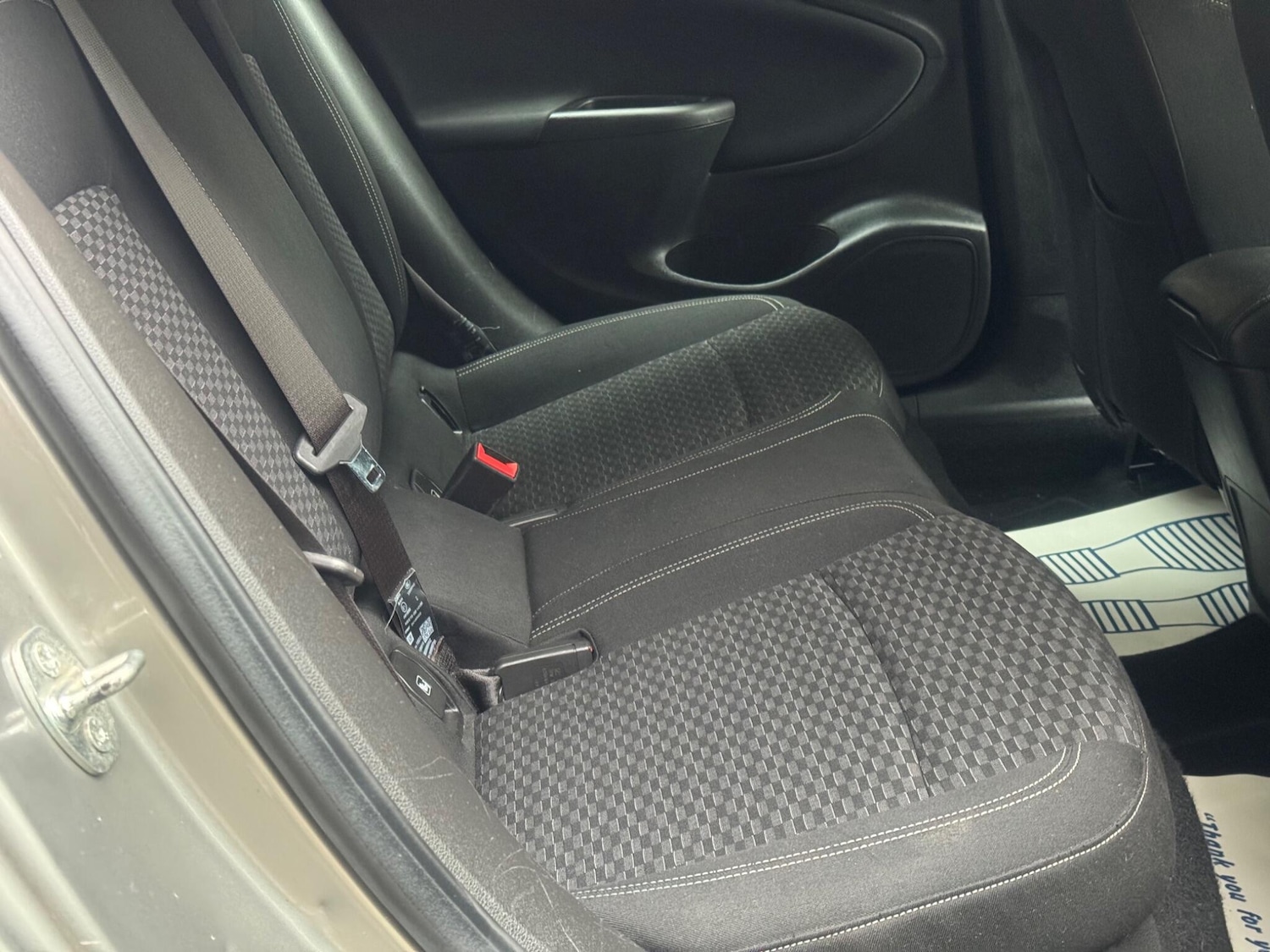 Used Vauxhall Astra 2016 for sale - 77020984: Photo 11