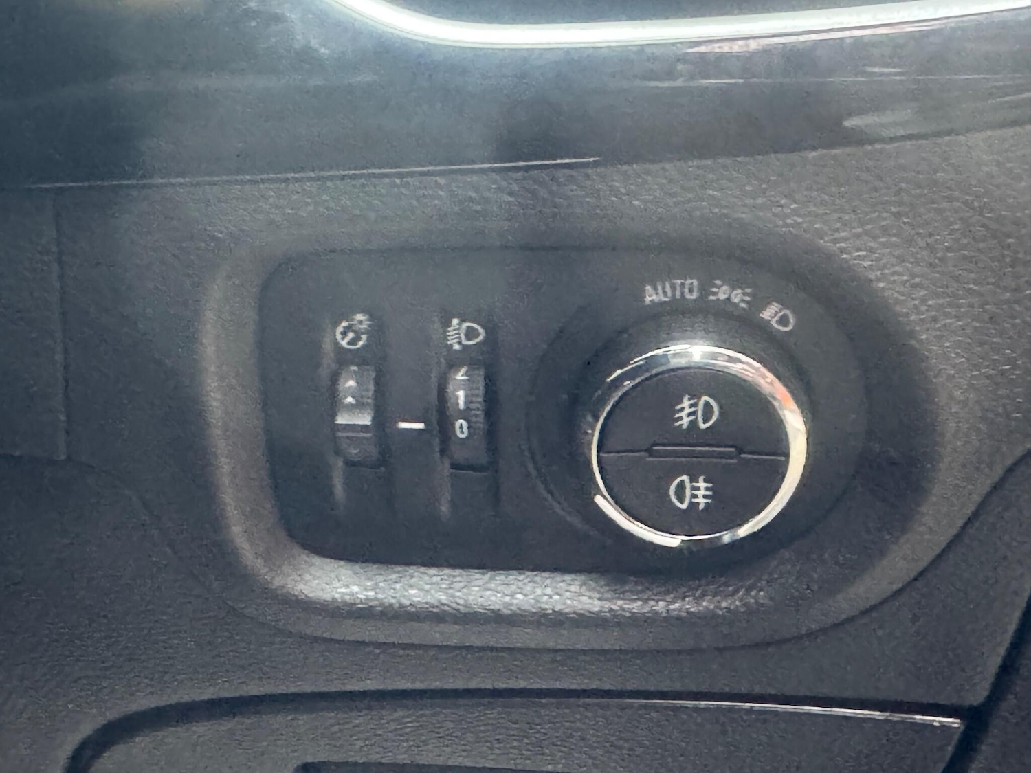 Used Vauxhall Astra 2016 for sale - 77020984: Photo 13